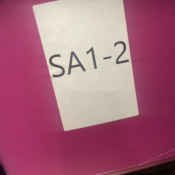 American Greetings Spider 11” Plush Stuffed Animal Toy Halloween Spooky Black - Picture 8 of 8